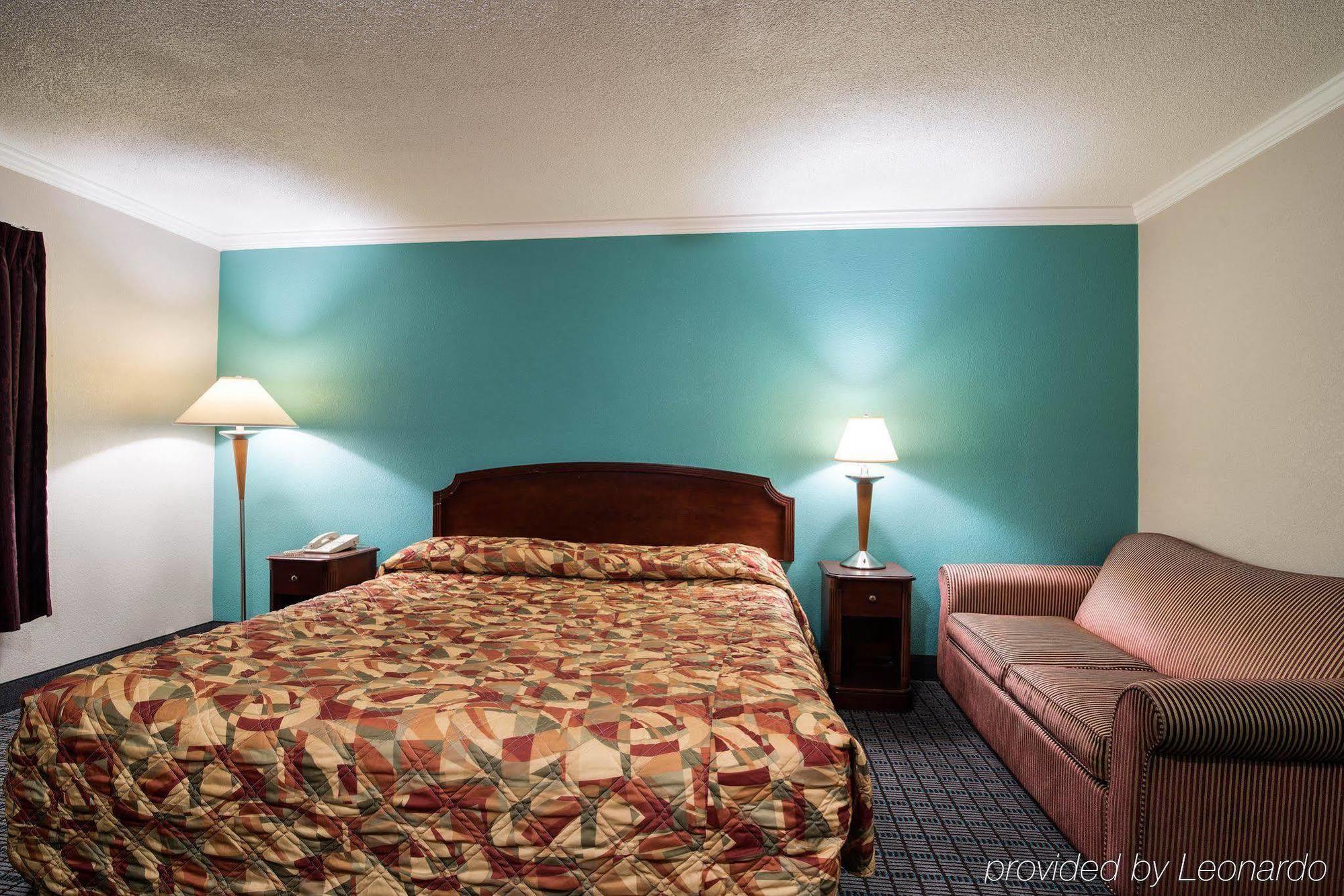 Rodeway Inn East Syracuse Exterior foto